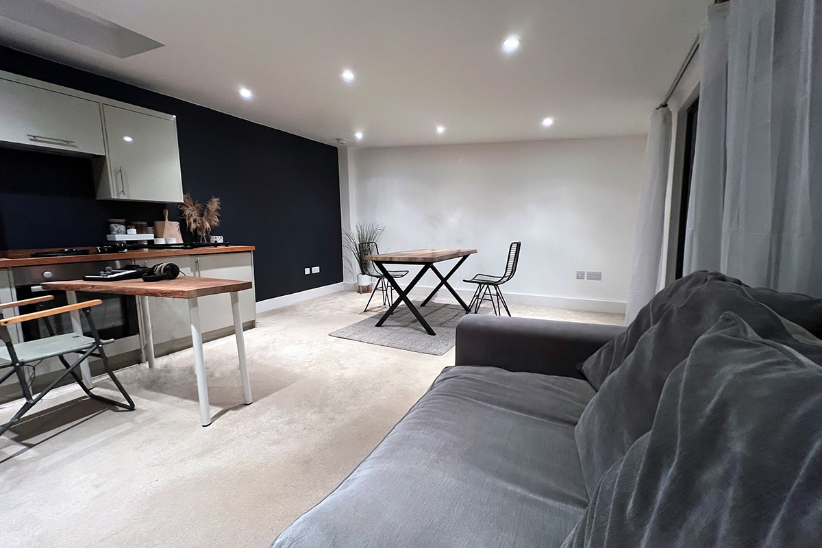 Counselling and Psychology Therapy Rooms to rent in Redhill Surrey